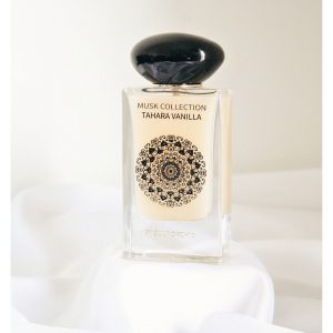 Tahara Vanilla by Gulf Orchid